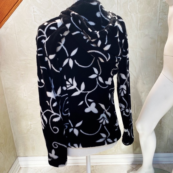 Avalanche Fleece Jacket - Picture 3 of 5